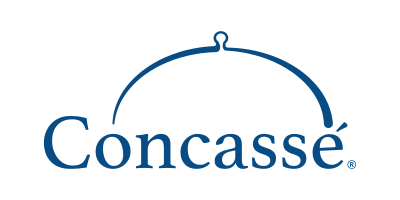 Concassé
