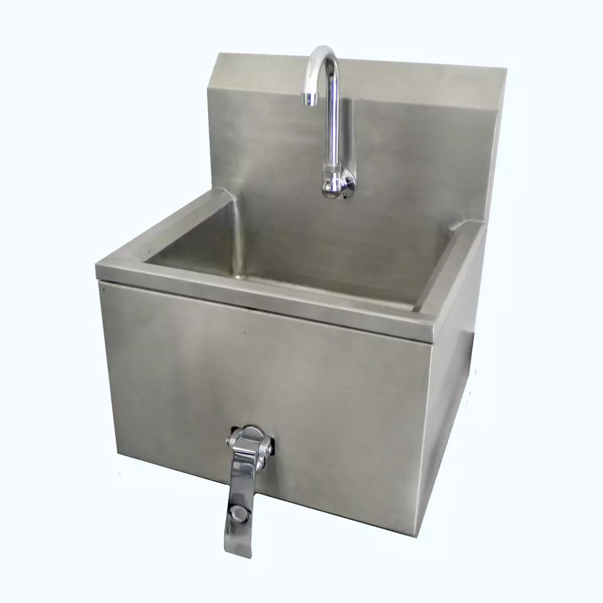 Lavabo de Rodilla